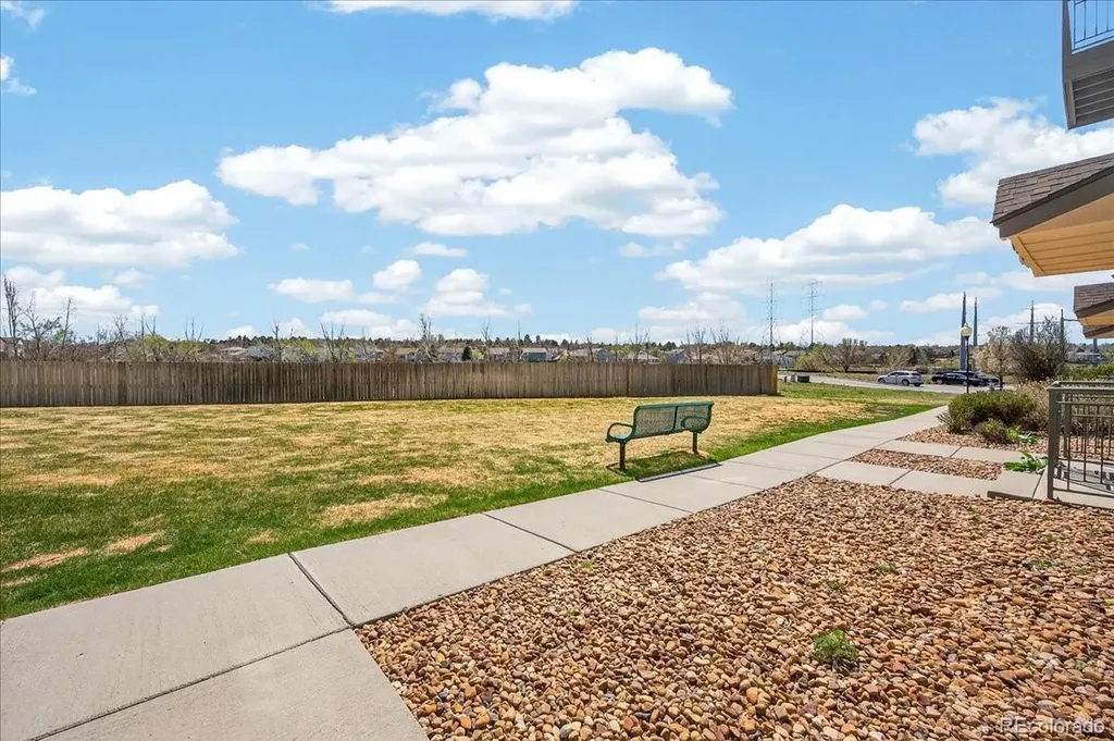 18767 E Yale Circle Aurora CO 80013