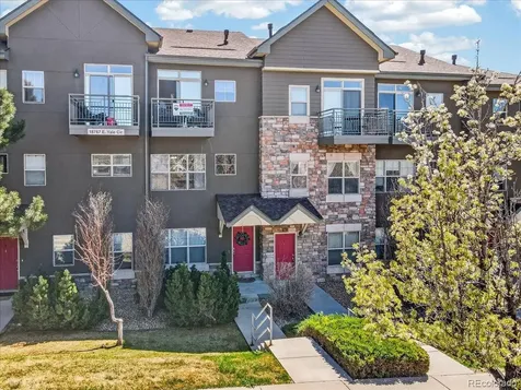 18767 E Yale Circle Aurora CO 80013