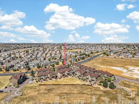 18767 E Yale Circle Aurora CO 80013