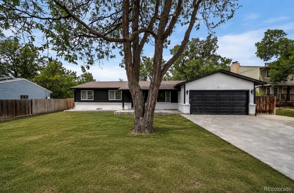 8753 Kendall Court Arvada CO 80003