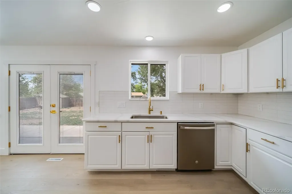 8753 Kendall Court Arvada CO 80003