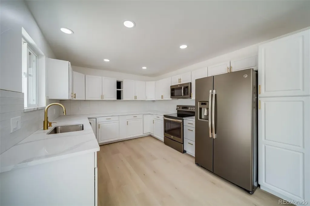 8753 Kendall Court Arvada CO 80003