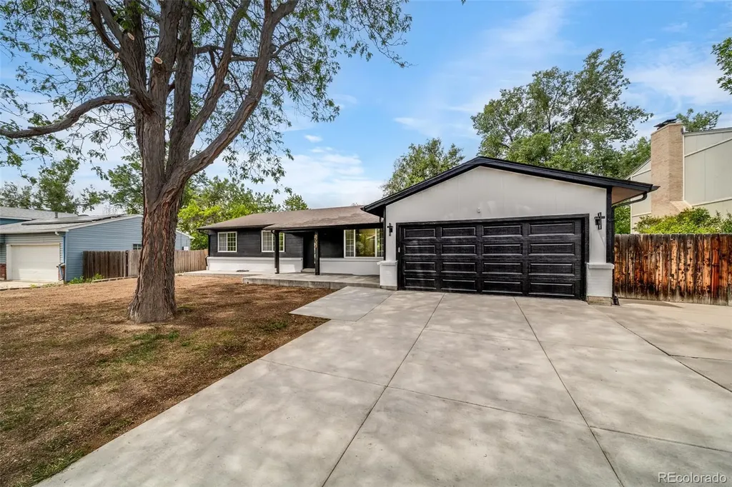 8753 Kendall Court Arvada CO 80003