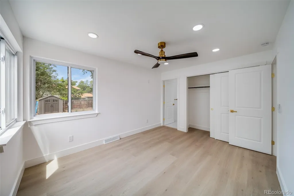 8733 Kendall Court Arvada CO 80003