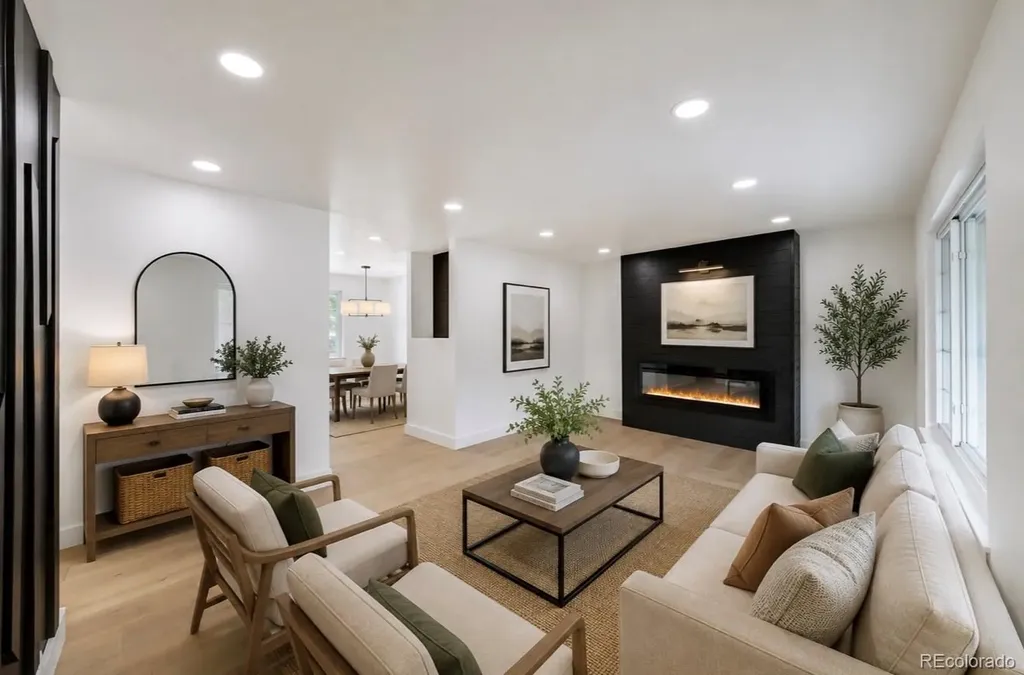 8753 Kendall Court Arvada CO 80003