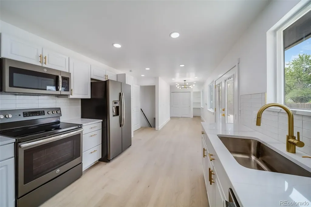 8753 Kendall Court Arvada CO 80003