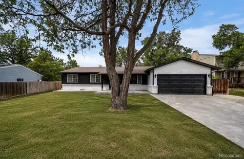 8753 Kendall Court Arvada CO 80003
