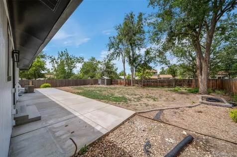 8733 Kendall Court Arvada CO 80003