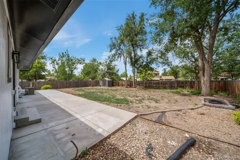 8753 Kendall Court Arvada CO 80003