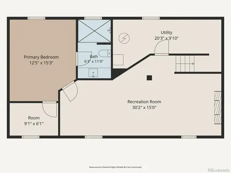 8753 Kendall Court Arvada CO 80003