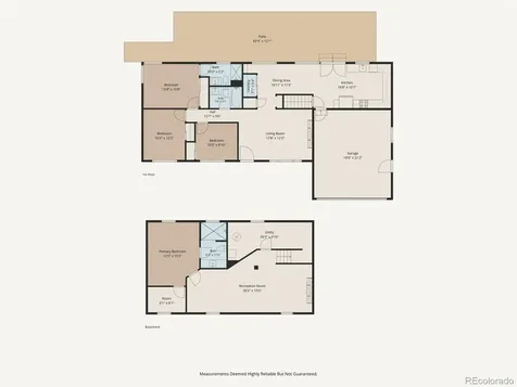8753 Kendall Court Arvada CO 80003