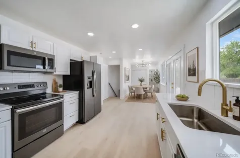 8753 Kendall Court Arvada CO 80003
