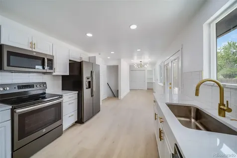 8753 Kendall Court Arvada CO 80003