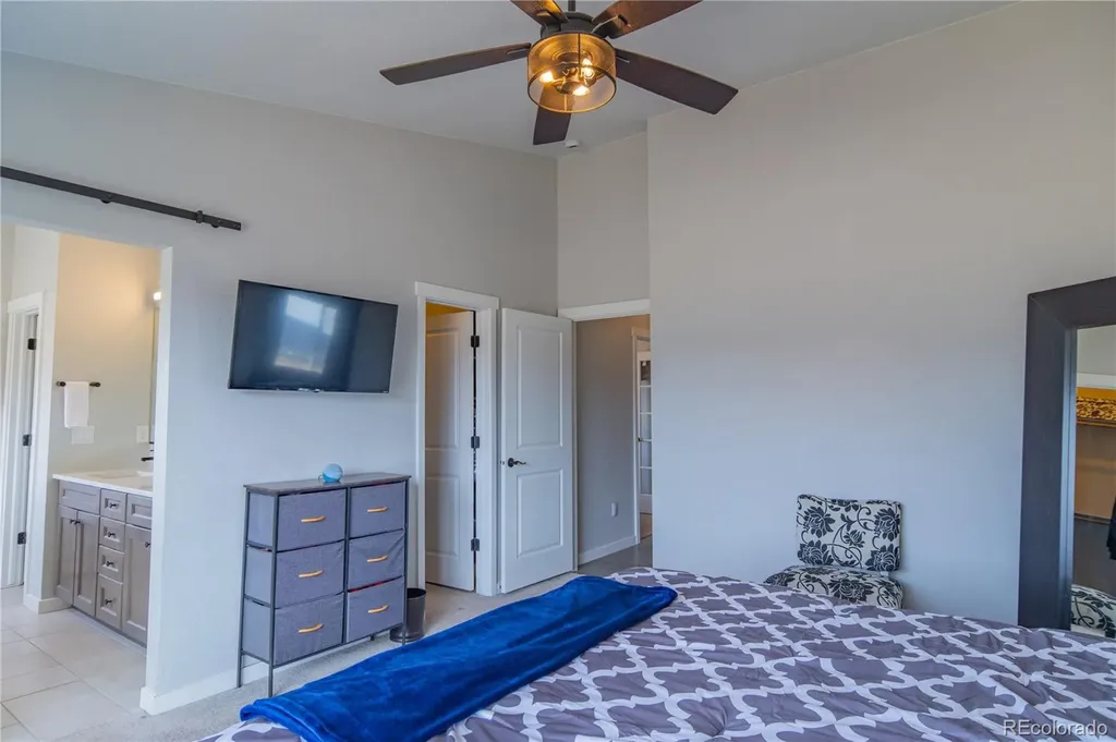 16870 Roaming Elk Drive Monument CO 80132