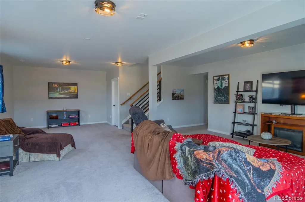 16870 Roaming Elk Drive Monument CO 80132