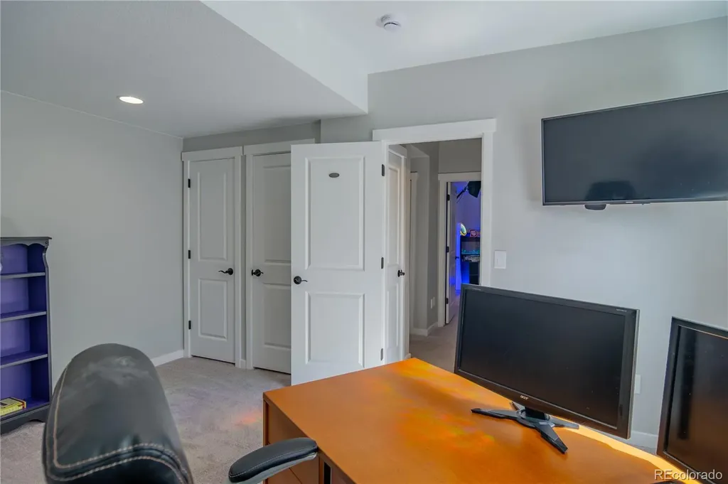 16870 Roaming Elk Drive Monument CO 80132