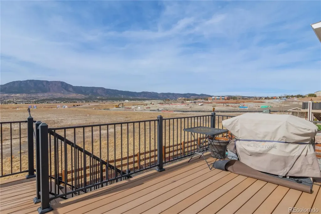 16870 Roaming Elk Drive Monument CO 80132