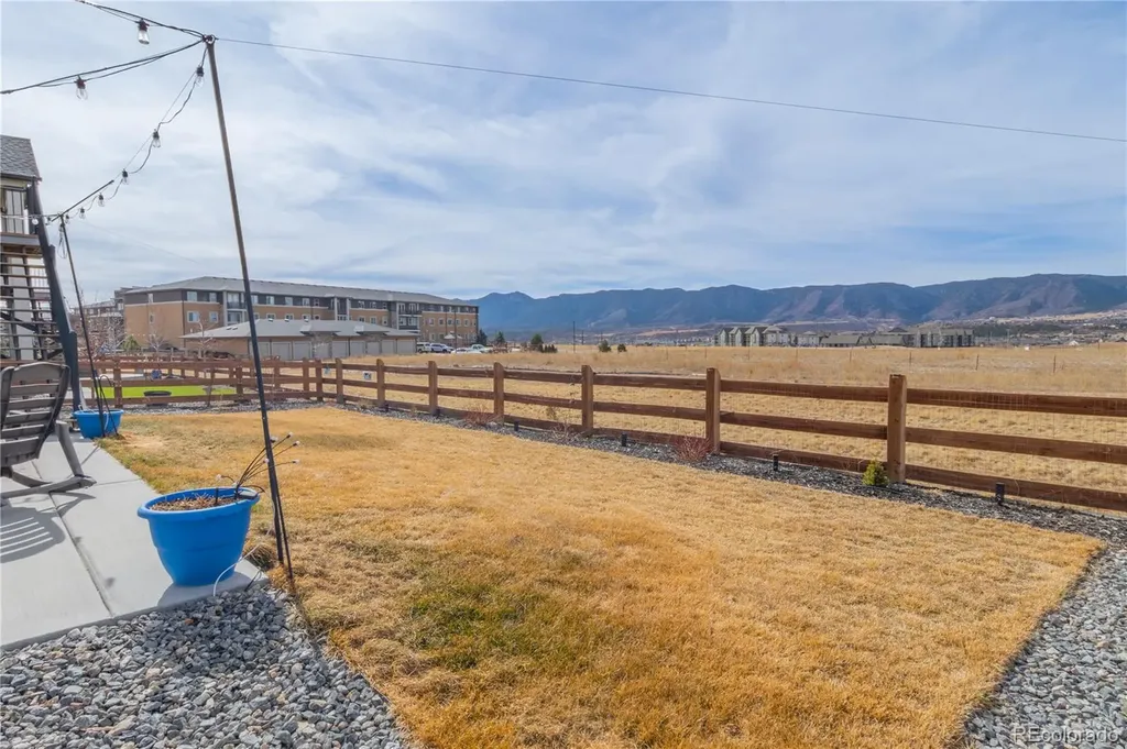 16870 Roaming Elk Drive Monument CO 80132
