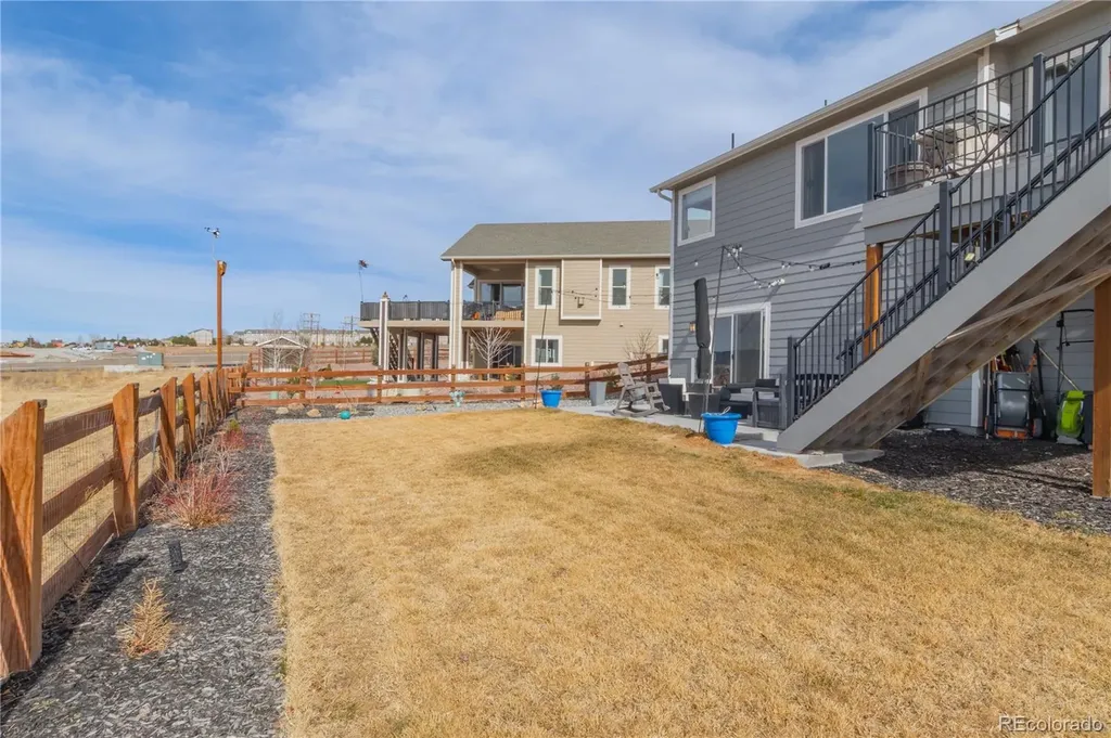 16870 Roaming Elk Drive Monument CO 80132