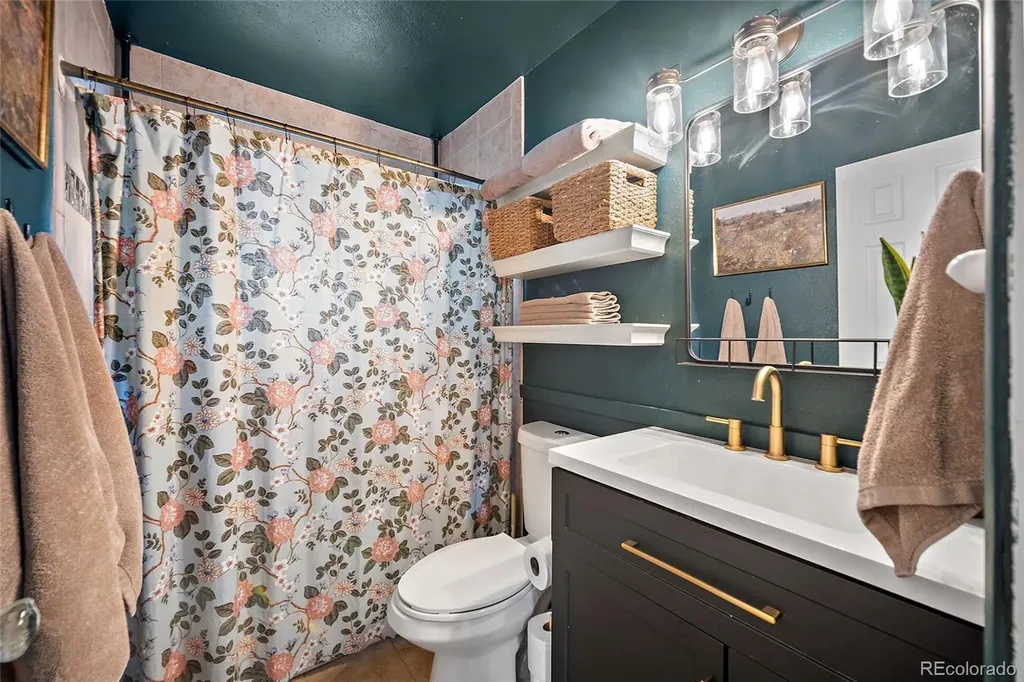 2509 Chimayo Drive Colorado Springs CO 80911