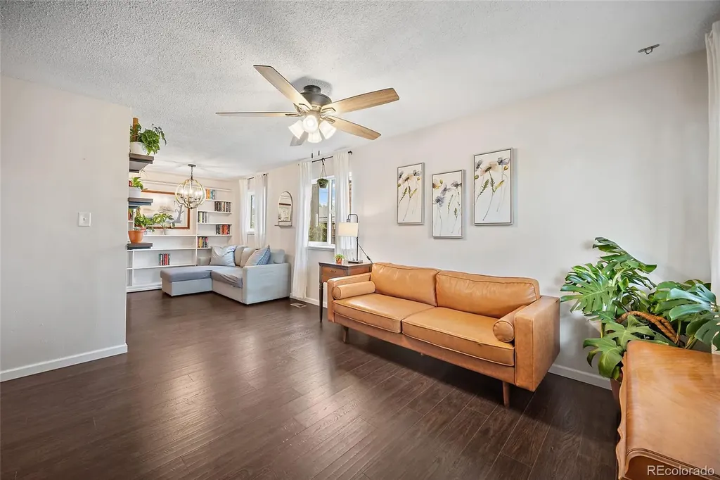 2509 Chimayo Drive Colorado Springs CO 80911