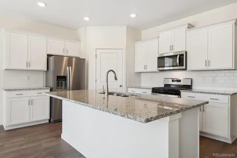 43109 Ganton Club Street Elizabeth CO 80107