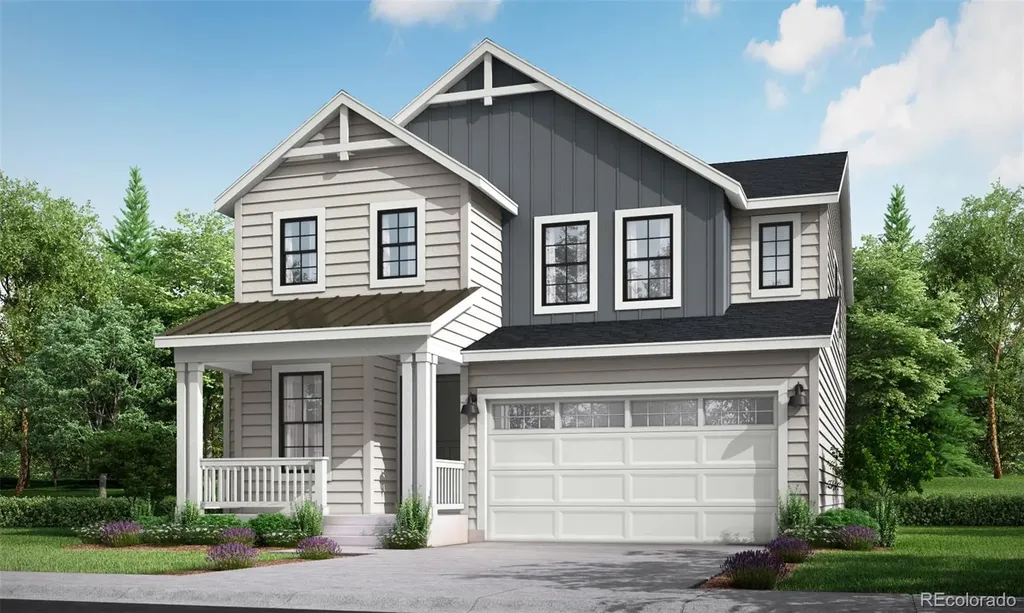 1115 Williams Loop Elizabeth CO 80107