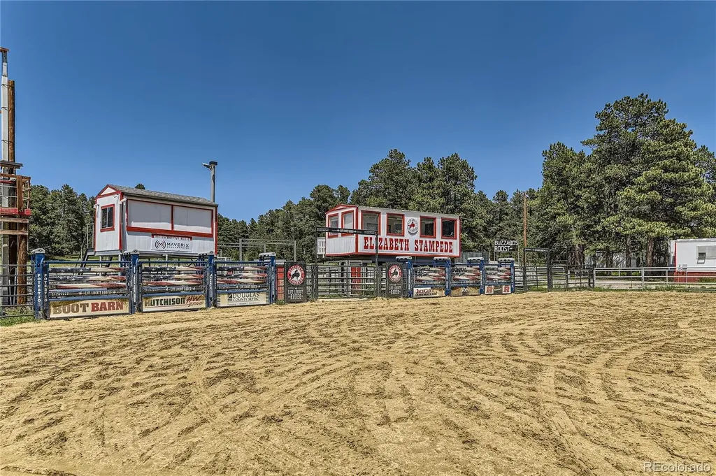 1115 Williams Loop Elizabeth CO 80107