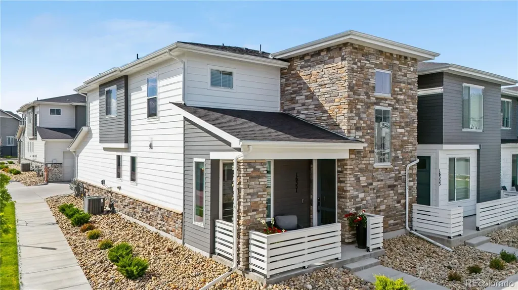 16351 Askins Loop Parker CO 80134
