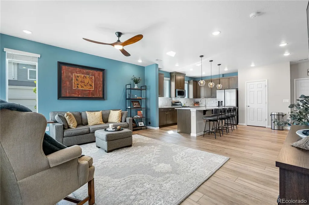 16351 Askins Loop Parker CO 80134