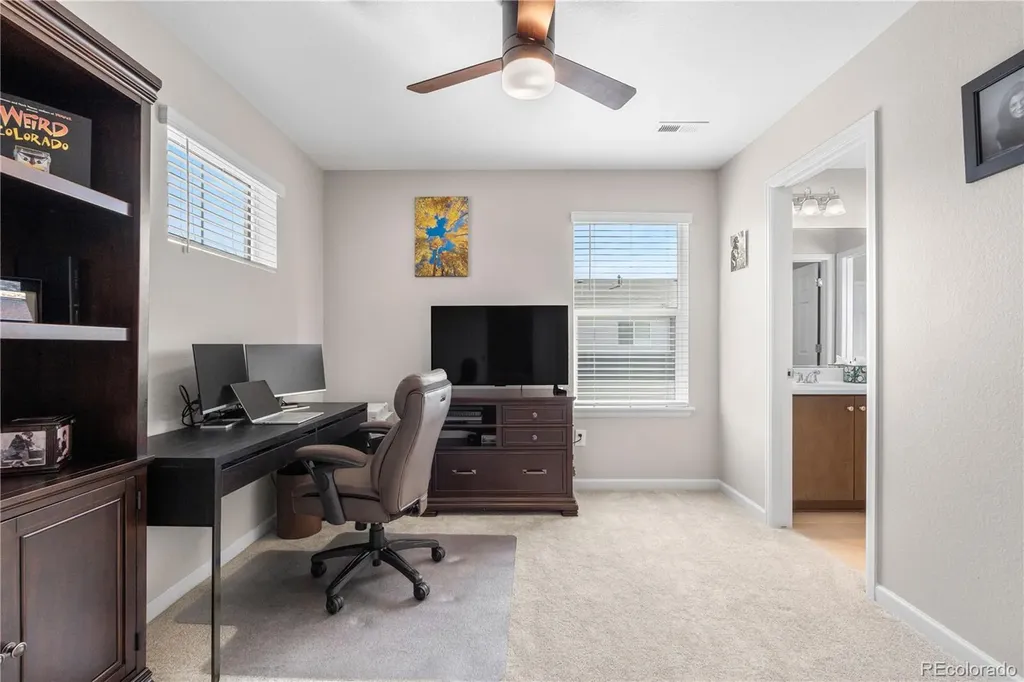 16351 Askins Loop Parker CO 80134
