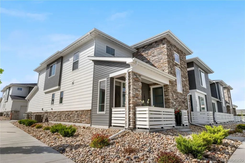 16351 Askins Loop Parker CO 80134