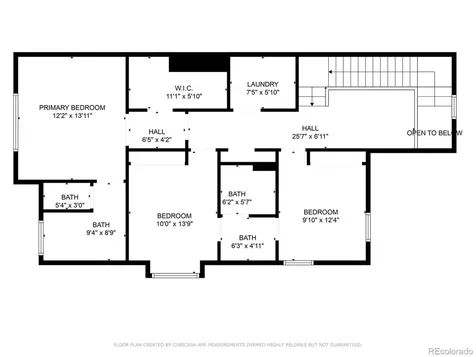 16351 Askins Loop Parker CO 80134