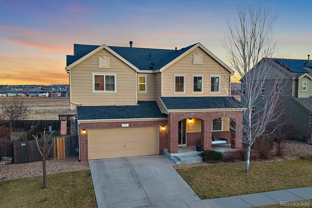 111 Stewart Way Erie CO 80516
