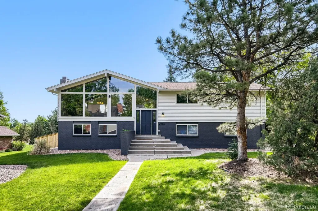 2780 Juniper Drive Golden CO 80401