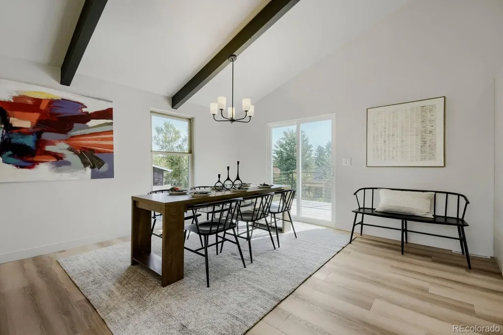 2780 Juniper Drive Golden CO 80401