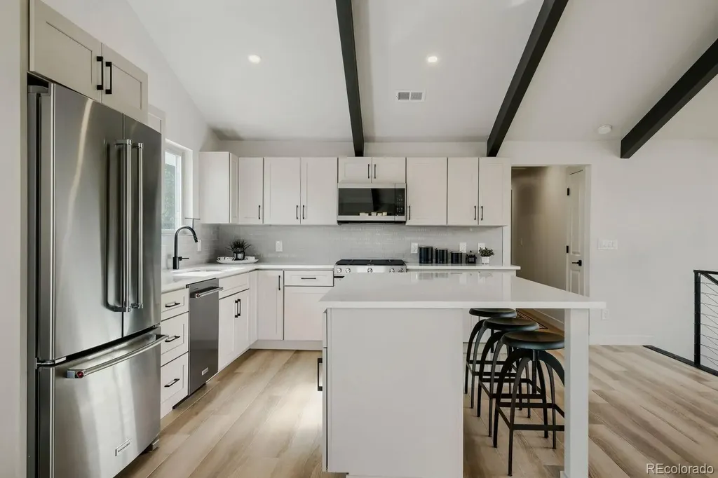 2780 Juniper Drive Golden CO 80401