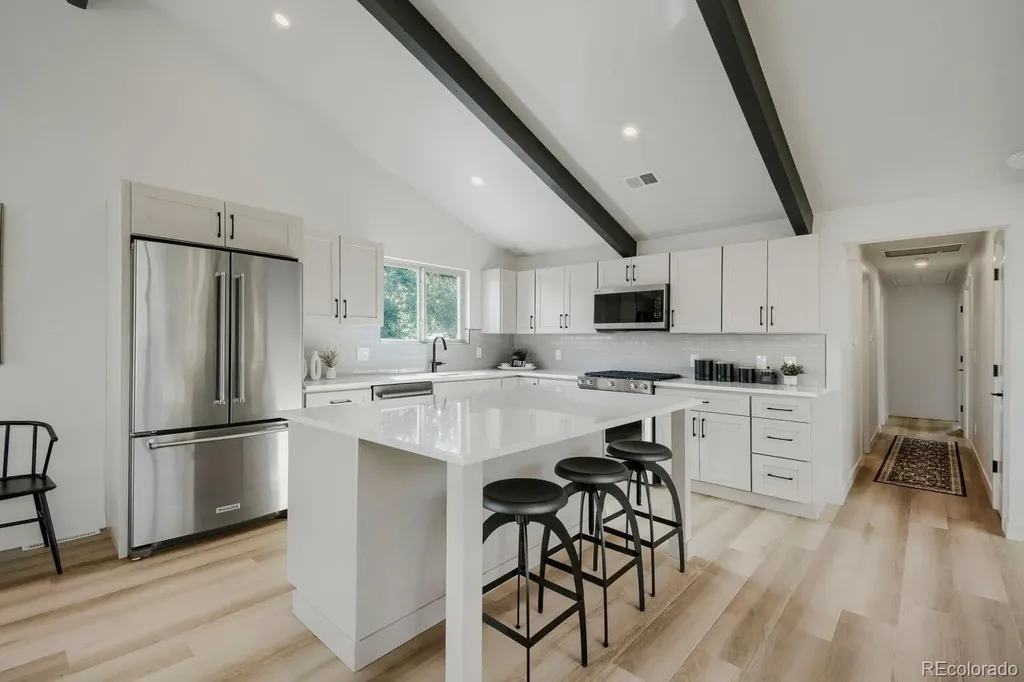 2780 Juniper Drive Golden CO 80401