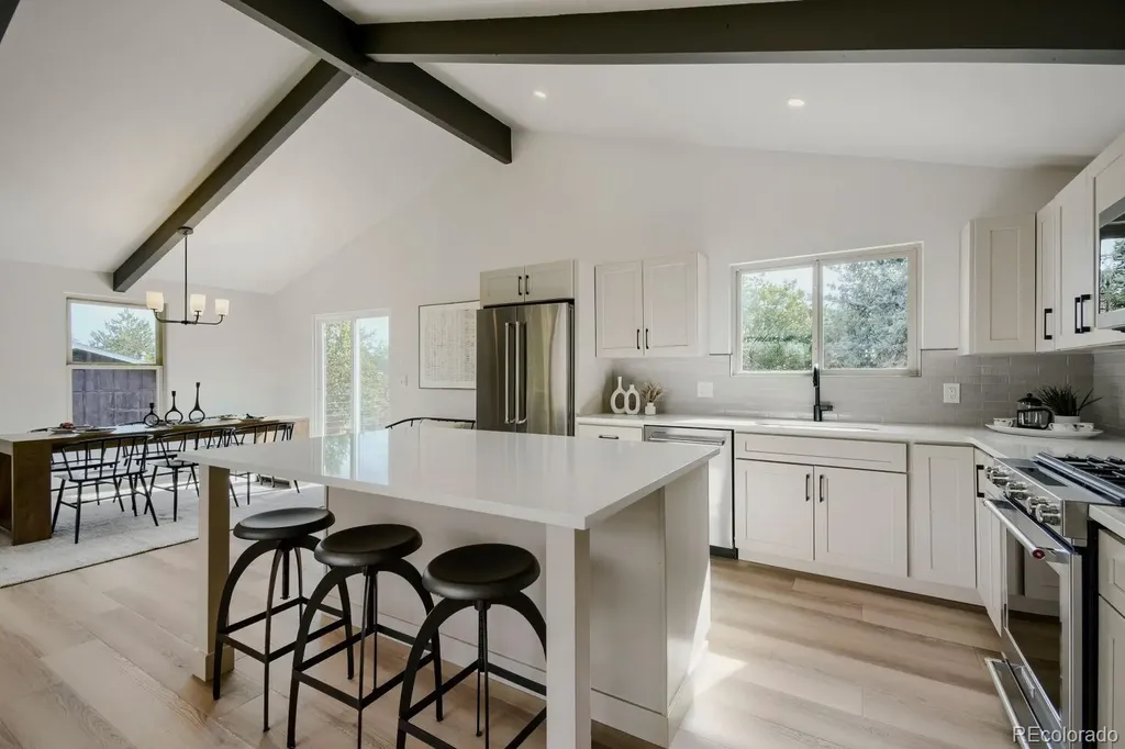 2780 Juniper Drive Golden CO 80401