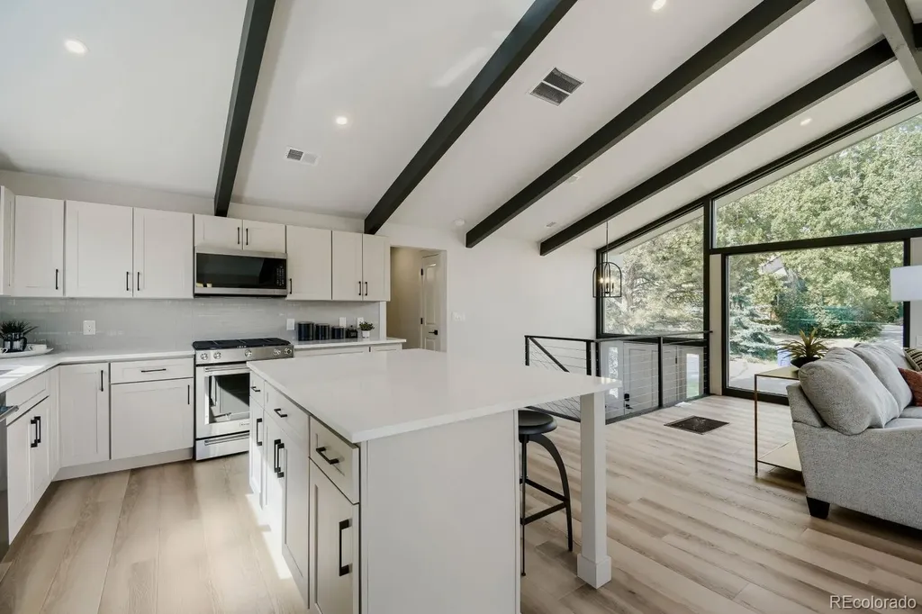 2780 Juniper Drive Golden CO 80401