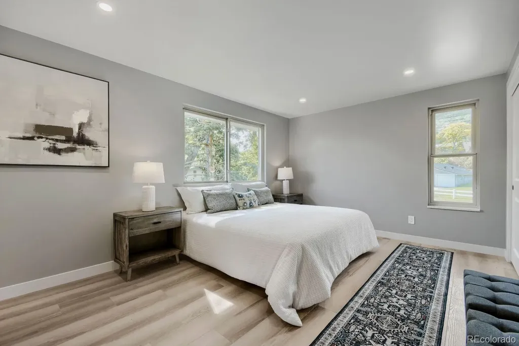 2780 Juniper Drive Golden CO 80401