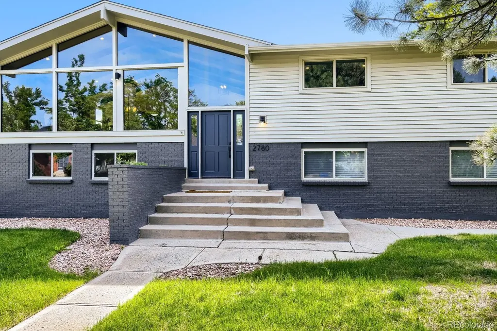 2780 Juniper Drive Golden CO 80401