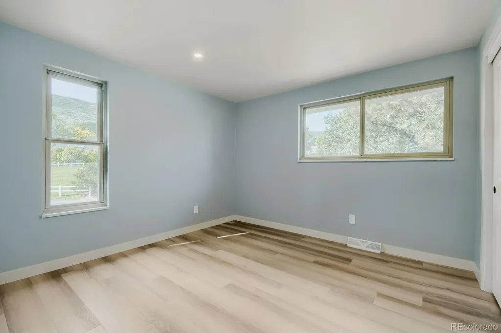 2780 Juniper Drive Golden CO 80401