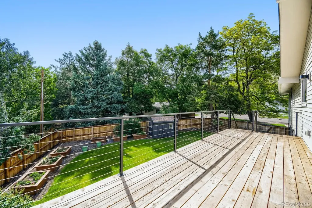 2780 Juniper Drive Golden CO 80401