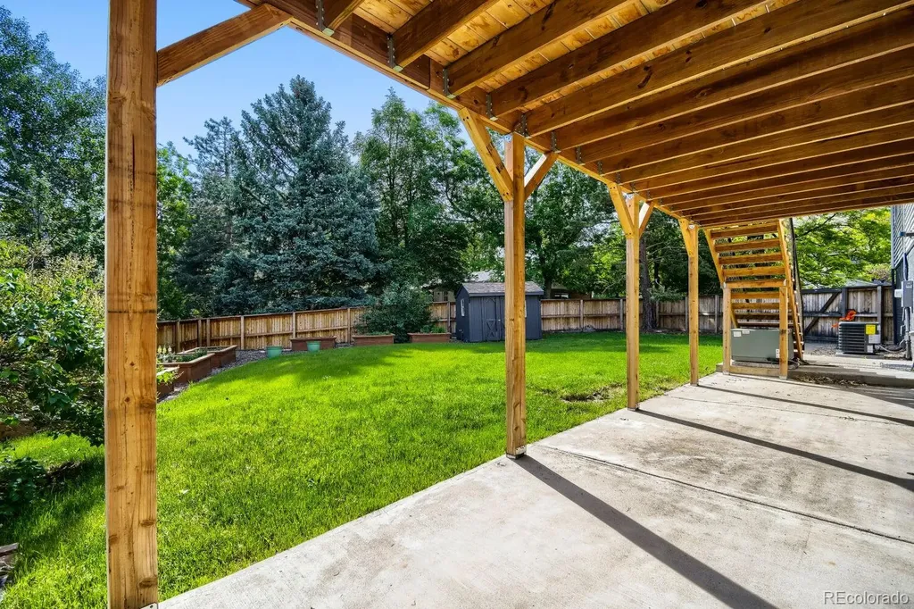 2780 Juniper Drive Golden CO 80401