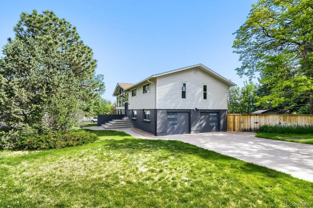 2780 Juniper Drive Golden CO 80401