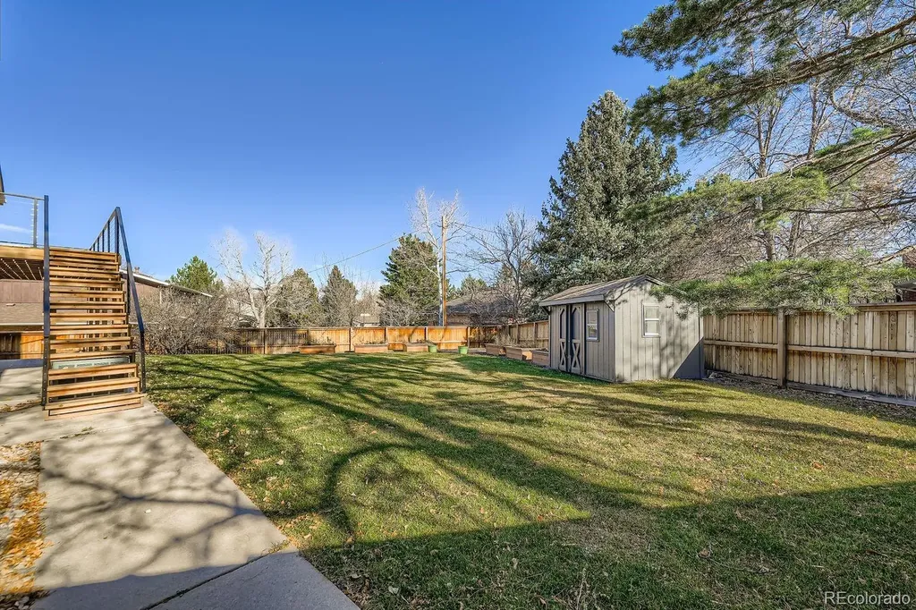 2780 Juniper Drive Golden CO 80401
