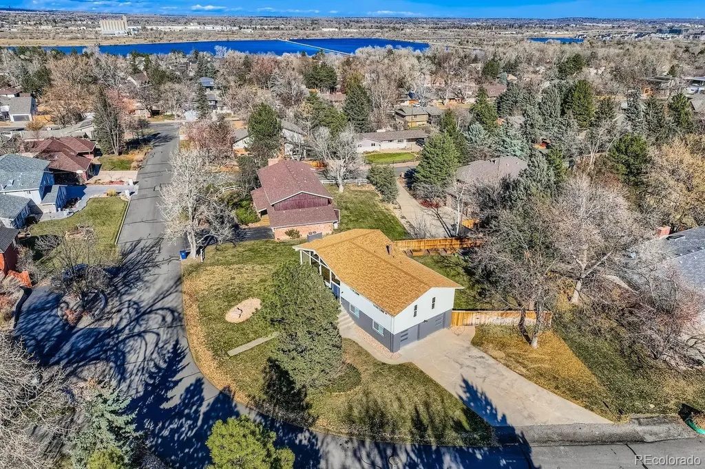 2780 Juniper Drive Golden CO 80401
