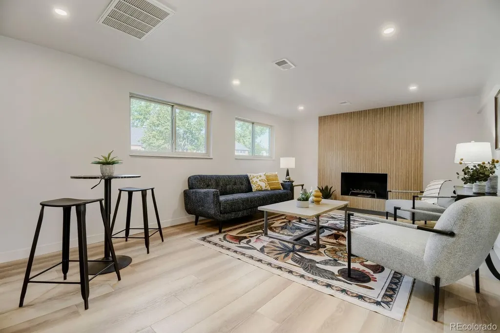 2780 Juniper Drive Golden CO 80401