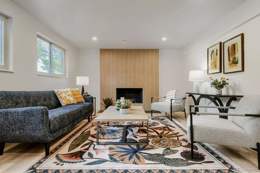 2780 Juniper Drive Golden CO 80401